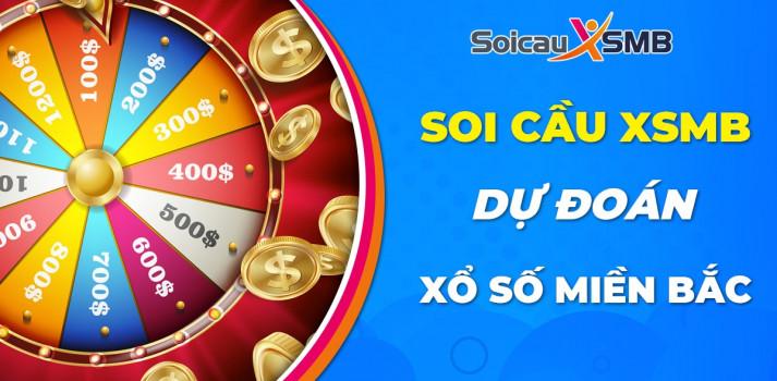 Dự Đoán XSMB 13/10/2026 Chính Xác Nhất - Soi Cầu MB 13-10-2026