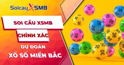Soi Cầu XSMB 13/10/2026 - Cầu Lô Bạch Thủ - Soi Cầu MB Chính Xác